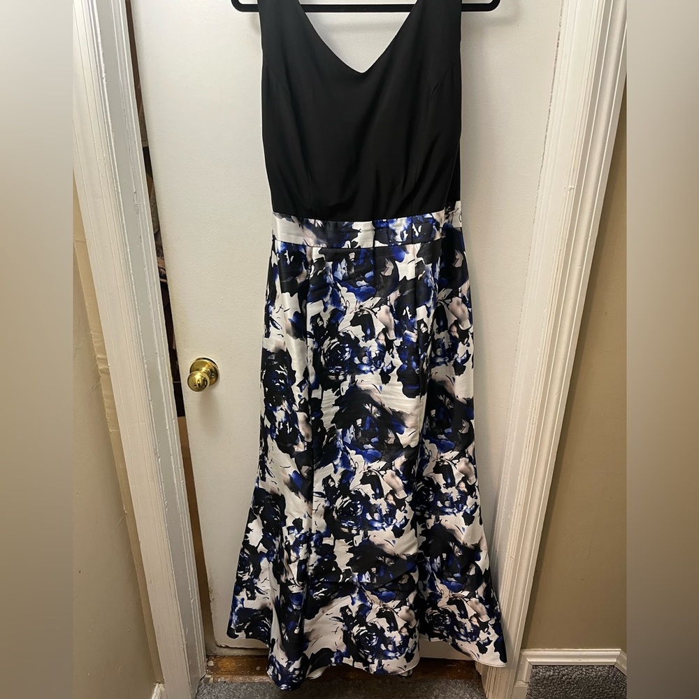 Mermaid dress